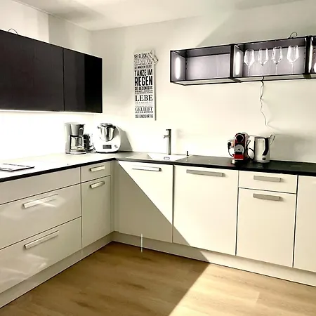 Accommodatie bij particulieren Magisches Doppelzimmer Mit Atemberaubender Wasserfall-wand In *