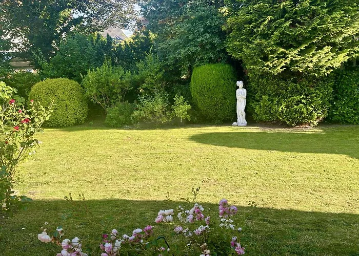 Quarto em Acomodações Particulares Magisches Doppelzimmer Mit Atemberaubender Wasserfall-wand In *