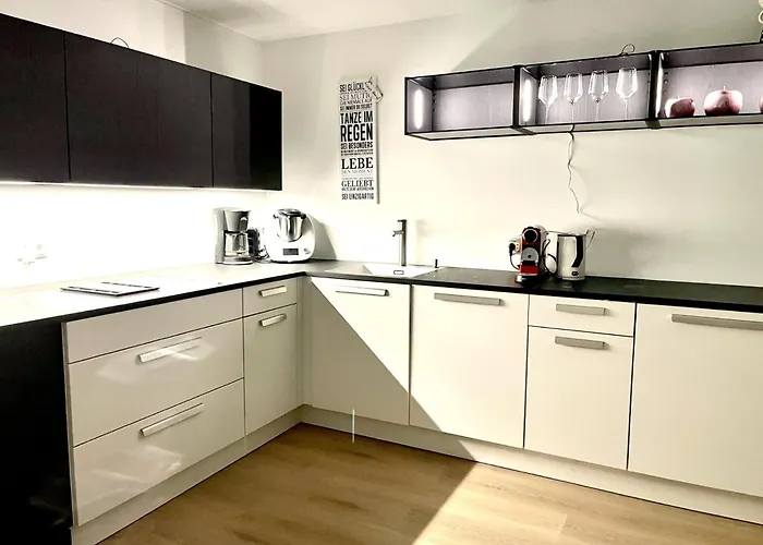 Quarto em Acomodações Particulares Magisches Doppelzimmer Mit Atemberaubender Wasserfall-wand In *