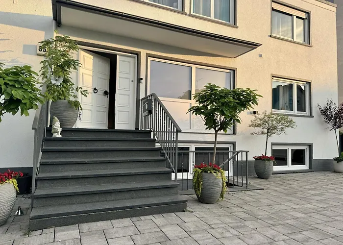 Magisches Doppelzimmer Mit Atemberaubender Wasserfall-wand In